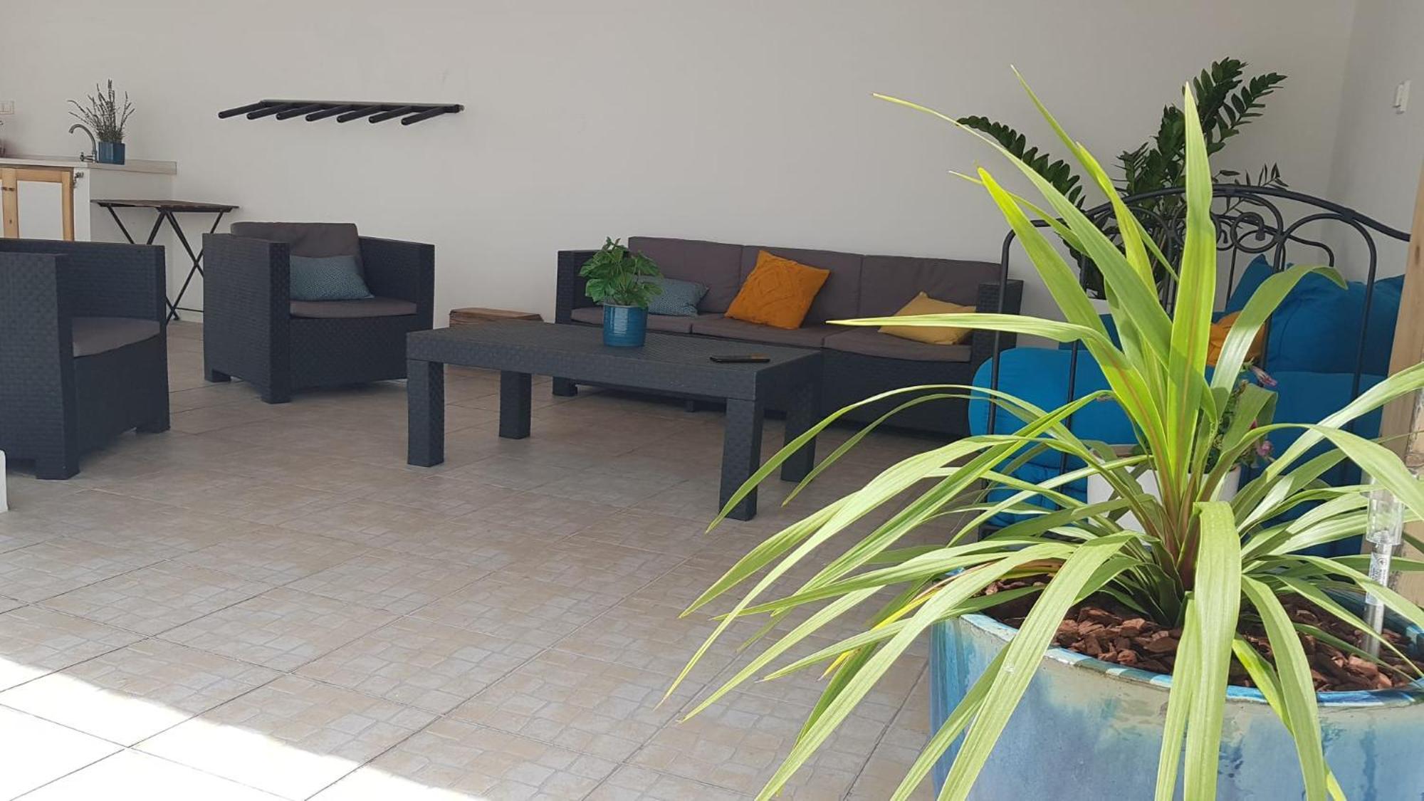 White Guest House Peniche Exterior foto