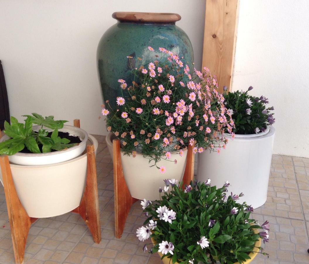 White Guest House Peniche Exterior foto